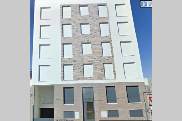 1f, Aire Acondic, 80m2, 2 Dormitorios, 4 Huespedes, Wifi Gratis Apartment *