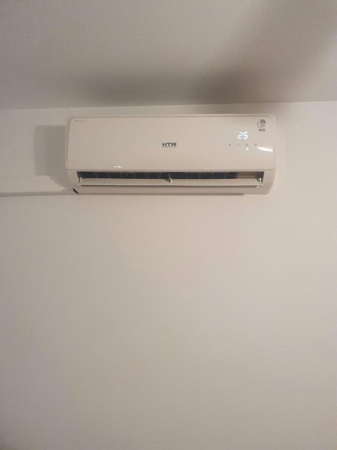 Apartment 1f, Aire Acondic, 80m2, 2 Dormitorios, 4 Huespedes, Wifi Gratis La Línea de la Concepción
