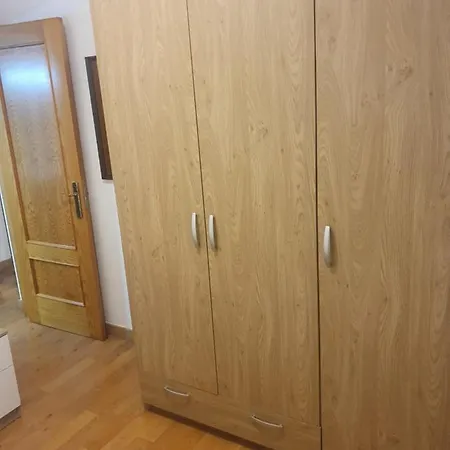 1F, Aire Acondic, 80M2, 2 Dormitorios, 4 Huespedes, Wifi Gratis La Línea de la Concepción Exterior foto