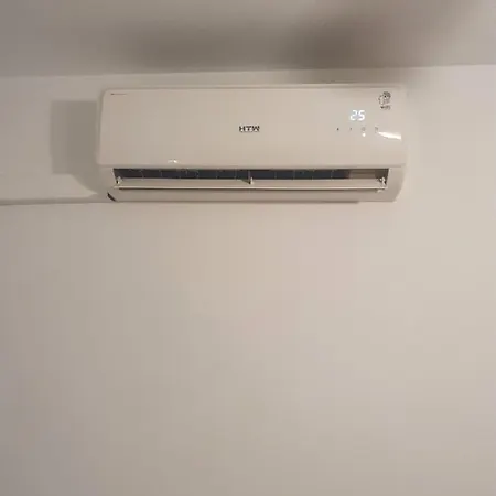 1F, Aire Acondic, 80M2, 2 Dormitorios, 4 Huespedes, Wifi Gratis La Línea de la Concepción Exterior foto